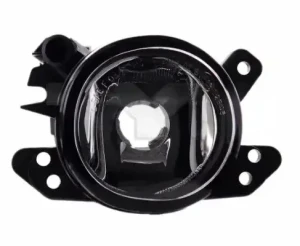 MERCEDES-BENZ KLASA E C207 Lampa przeciwmgielna halogen TYC