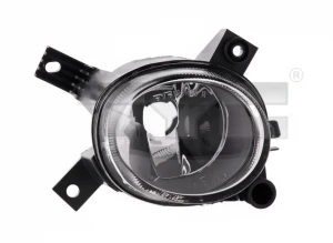 AUDI A4 B7 Lampa przeciwmgielna halogen TYC
