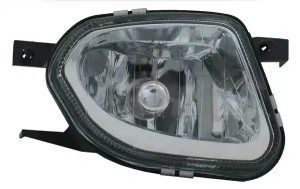 MERCEDES-BENZ KLASA E S211 Lampa przeciwmgielna halogen TYC