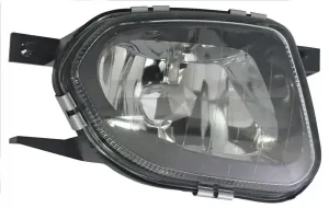 MERCEDES-BENZ SPRINTER B906 Lampa przeciwmgielna halogen TYC