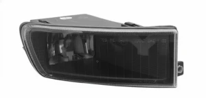 SAAB 44077 II Lampa przeciwmgielna halogen TYC