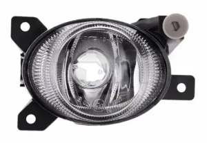 SAAB 44079 I Lampa przeciwmgielna halogen TYC