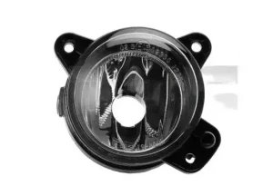 SKODA FABIA 1 Lampa przeciwmgielna halogen TYC