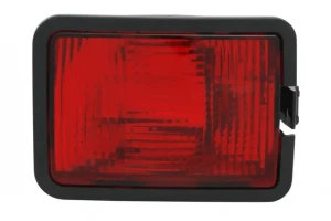 19-0519-01-2 TYC Lampa przeciwmgielna