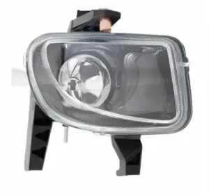 FIAT GRANDE PUNTO Lampa przeciwmgielna halogen TYC