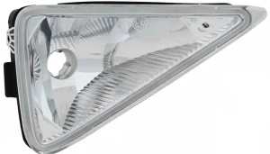 19-0563-01-2 TYC Lampa przeciwmgielna halogen