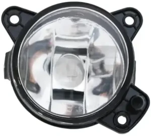 VW CRAFTER Lampa przeciwmgielna halogen TYC