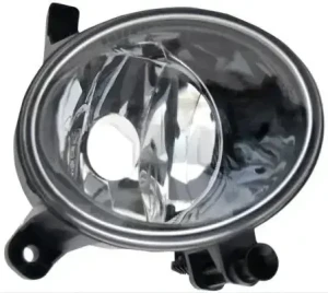 AUDI A6 C6 Lampa przeciwmgielna halogen TYC
