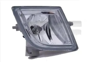 MAZDA 6 Kombi (GH) Lampa przeciwmgielna halogen TYC