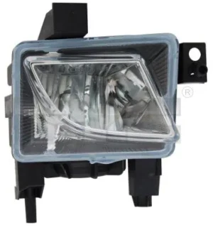 OPEL VECTRA C Lampa przeciwmgielna halogen TYC