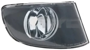 BMW 3 E92 Lampa przeciwmgielna halogen TYC