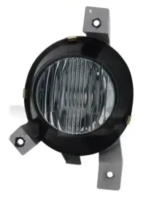 19-0775-05-2 TYC Lampa przeciwmgielna halogen