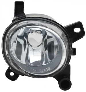 AUDI A5 B8 Lampa przeciwmgielna halogen TYC