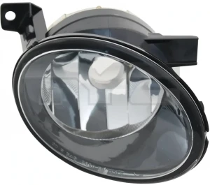 19-0798-01-9 TYC Lampa przeciwmgielna halogen doświetlanie zakrętów