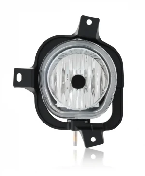 19-0806-05-2 TYC Lampa przeciwmgielna halogen