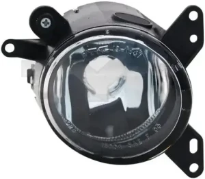 19-0807-01-9 TYC Lampa przeciwmgielna halogen