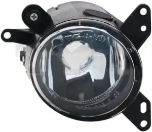 MITSUBISHI COLT VI Lampa przeciwmgielna halogen TYC