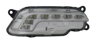 19-0906-00-9 TYC Lampa świateł dziennych led