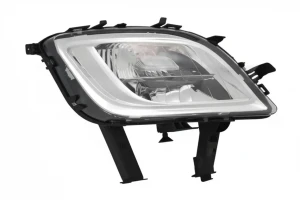 OPEL ASTRA J Lampa przeciwmgielna halogen TYC