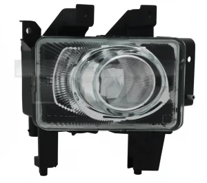 OPEL ZAFIRA B Lampa przeciwmgielna halogen TYC