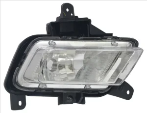 KIA CEE'D I Lampa przeciwmgielna halogen TYC