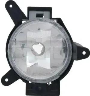 19-0979-01-2 TYC Lampa przeciwmgielna halogen