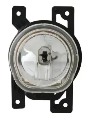 19-11005-05-2 TYC Lampa przeciwmgielna halogen