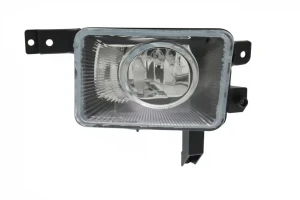 OPEL COMBO Lampa przeciwmgielna halogen TYC