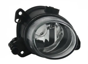 MERCEDES-BENZ VITO W447 Lampa przeciwmgielna halogen TYC