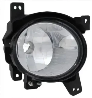 19-11041-01-2 TYC Lampa przeciwmgielna halogen