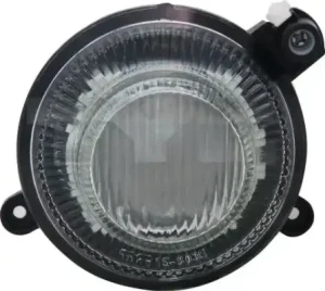 19-11035-05-2 TYC Lampa przeciwmgielna halogen