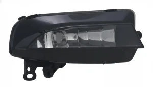 19-12122-01-9 TYC Lampa przeciwmgielna halogen