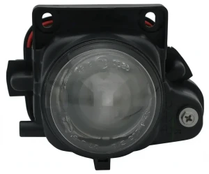 SEAT LEON 1 Lampa przeciwmgielna halogen TYC
