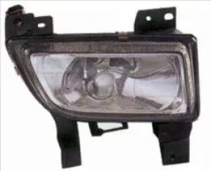 19-5269-05-2 TYC Lampa przeciwmgielna halogen
