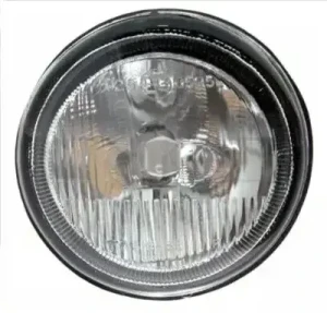 NISSAN INTERSTAR Lampa przeciwmgielna halogen TYC