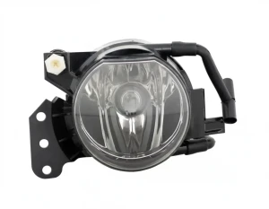 BMW 3 E46 Lampa przeciwmgielna halogen TYC