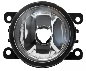 PEUGEOT 207 Lampa przeciwmgielna halogen TYC