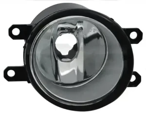 19-5921-11-2 TYC Lampa przeciwmgielna halogen