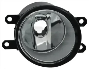TOYOTA COROLLA E15 Lampa przeciwmgielna halogen TYC