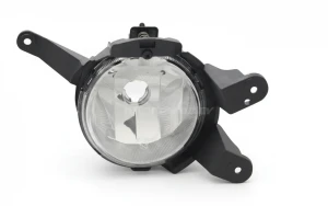 CHEVROLET CRUZE Lampa przeciwmgielna halogen TYC