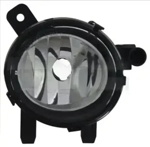 BMW 4 F36 Lampa przeciwmgielna halogen TYC