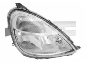 20-0016-05-2 TYC Reflektor lampa lewa