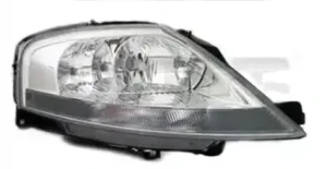 lampy przednie citroen c3 2005 20-0024-05-2 TYC