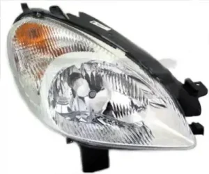 20-0034-05-2 TYC Reflektor lampa lewa