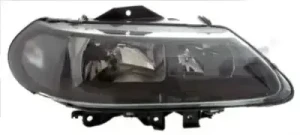 Reflektor lampa lewa RENAULT LAGUNA I TYC