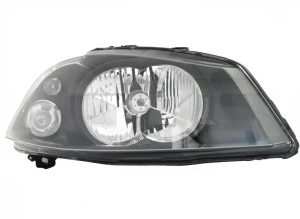 20-0209-05-2 TYC Reflektor lampa prawa