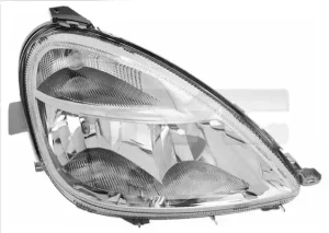 20-0332-05-2 TYC Reflektor lampa lewa