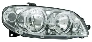 20-0352-05-2 TYC Reflektor lampa lewa