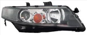 20-0448-05-2 TYC Reflektor lampa lewa