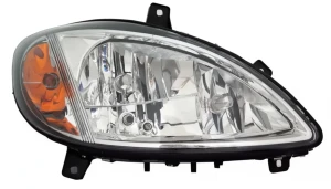 Reflektor lampa lewa MERCEDES-BENZ VITO W639 TYC